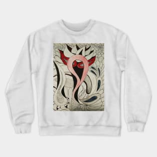 CREPÚSCULO 21 Crewneck Sweatshirt